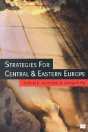 Strategies for Central and Eastern Europe /