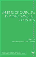 Varieties of capitalism in post-communist countries /