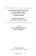 Environmental security and quality after communism : Eastern Europe and the Soviet successor states /