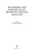 Enterprise and individuals in fifteenth-century England /