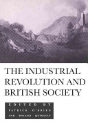 The Industrial revolution and British society /