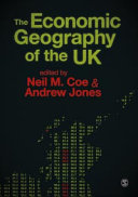 The economic geography of the UK /