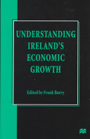 Understanding Ireland's economic growth /