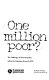 One million poor? : the challenge of Irish inequality /