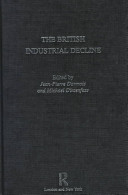 The British industrial decline /