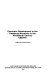 Economic development in the Habsburg monarchy in the nineteenth century : essays /