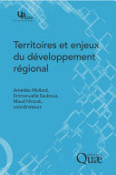 Territoires et enjeux du développement régional /