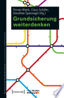 Grundsicherung weiterdenken /