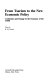 From tsarism to the new economic policy : continuity and change in the economy of the USSR /