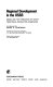 Regional development in the USSR--modelling the formation of Soviet territorial-production complexes /