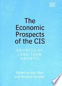 The economic prospects of the CIS : sources of long term growth /