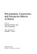 Privatization, conversion, and enterprise reform in Russia /