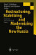 Restructuring, stabilizing and modernizing the new Russia : economic and institutional issues /