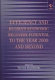 Efficiency and Russia's economic recovery potential to the year 2000 and beyond /