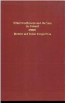 Creditworthiness and reform in Poland : Western and Polish perspectives /