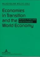 Economies in transition and the world economy : models, forecasts and scenarios /