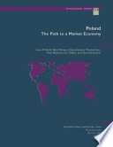 Poland : the path to a market economy /