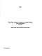 Wage policy during the transition to a market economy : Poland, 1990-91 /