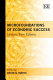 Microfoundations of economic success : lessons from Estonia /