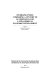 Diverging paths : comparing a century of Scandinavian and Latin American economic development /