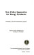 Implications of regional development in the Middle East for U.S. trade, capital flows, and balance of payments : a summary report of findings of National Science Foundation, RANN, Grant No. APR 75-22411 /