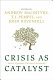 Crisis as catalyst : Asia's dynamic political economy /