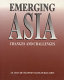 Emerging Asia : changes and challenges.