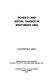 Poverty and social change in Southeast Asia : selections from the Proceedings, Canadian Council for Southeast Asian Studies, 1978 /