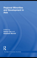 Regional minorities and development in Asia /