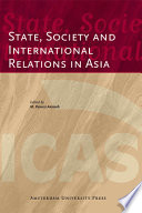 State, society and international relations in Asia : reality and challenges /