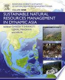 Redefining diversity and dynamics of natural resources management in Asia /