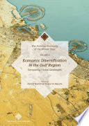 Economic diversification in the Gulf Region.