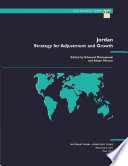 Jordan : strategy for adjustment and growth /