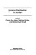 Income distribution in Jordan /