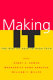 Making IT : the rise of Asia in high tech /