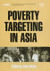 Poverty targeting in Asia /