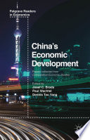 China's economic development /
