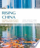 Rising China : global challenges and opportunities /