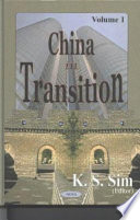 China in transition /