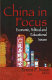 China in focus : economic, political and educational issues /