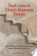 Fault lines in China's economic terrain /