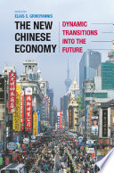 The new Chinese economy : dynamic transitions into the future /