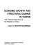 Economic growth and structural change in Taiwan : the postwar experience of the Republic of China /