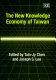 The new knowledge economy of Taiwan /c edited by Tain-Jy Chen, Joseph S. Lee.