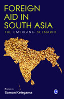 Foreign aid in South Asia : the emerging scenario /