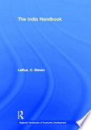 The India handbook /