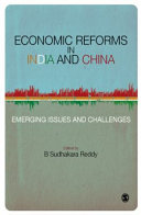 Economic reforms in India and China : emerging issues and challenges /