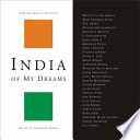India of my dreams /