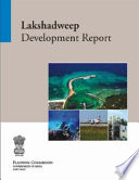 Lakshadweep development report /