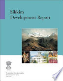 Sikkim development report /